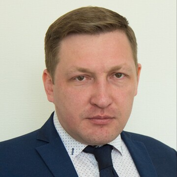 Дмитрий Игоревич Ильин