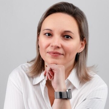 Маша  Лукина