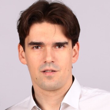 Андрей Николаевич Головко