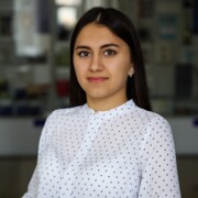 Васильева Анастасия Романовна