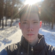 Лебедев Тамир Русланович