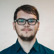 Сергеев Егор Станиславович