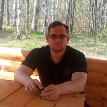 Виталий Игоревич Харитонов