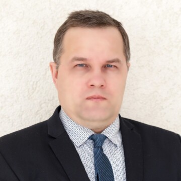 Андрей Анатольевич Зубрилин