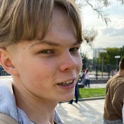 Сергеев Родион Валерьевич Сергеев Родион Валерьевич