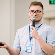 Загиров Тимур Русланович Загиров Тимур Русланович