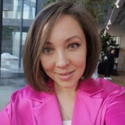 Басаргина Яна Викторовна