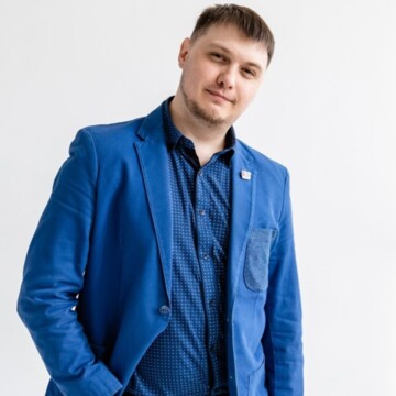 Вячеслав Сергеевич Осипов