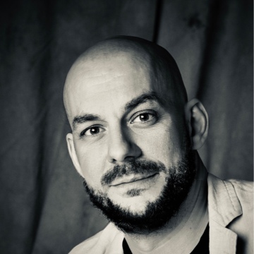 Юрий Михайлович Чаплыгин