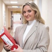 Бивалькевич Анастасия Андреевна