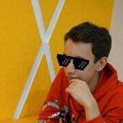 Зубайдуллин Рустам Маратович Зубайдуллин Рустам Маратович