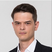 Хоханов Михаил Алексеевич