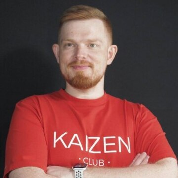 Александр Олегович Цырульников