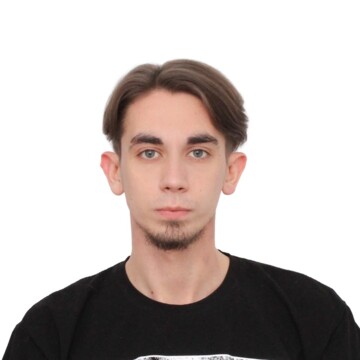 Ноздреватых Владислав