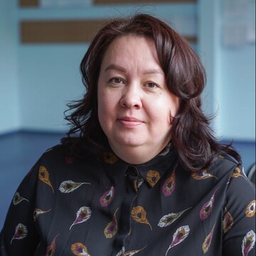 Надежда Кохан