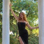 Казанцева Елизавета Андреевна