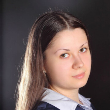 Татьяна Александровна Гончарова