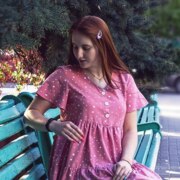 Сепова Маргарита Олеговна