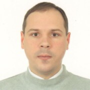 Петухов Олег Николаевич