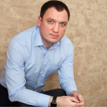 Александр Сергеевич Евстигнеев