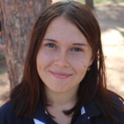 Мельникова Таня Андреевна