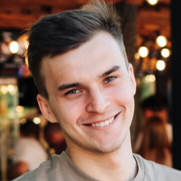 Андрей Владимирович Оробинский