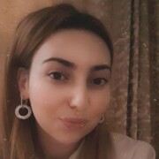 Селимова Амина Абдулселимовна