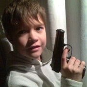 Левченко Константин Евгеньевич