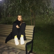 Ковалёва Аня Алексеевна