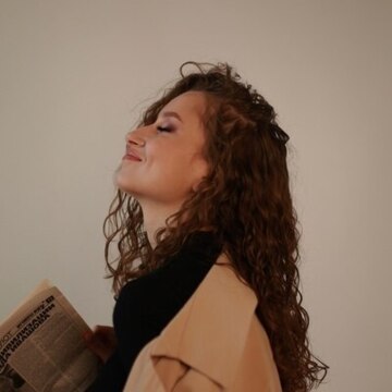 Ирина Сергеевна Гераськина