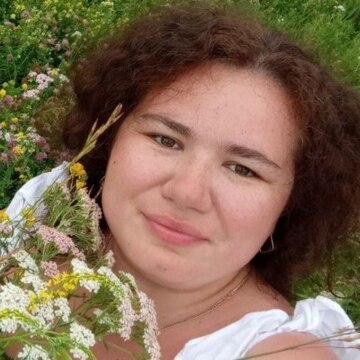 Дарья  Заманстанчук