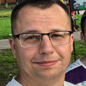 Орлов Дмитрий Алексеевич