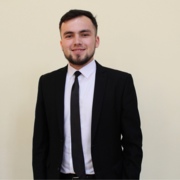 Джураев Валиджон Музаффарджонович