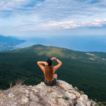 Якушева Мария Андреевна