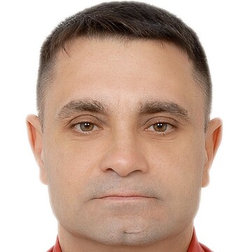 Руденко Андрей Владимирович