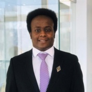 Салех Исса Махамат Салех Исса Махамат