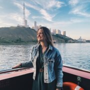 Хохлова Мария Максимовна