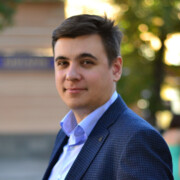 Киселёв Валентин Андреевич