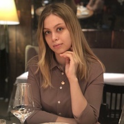 Куприянова Валентина Александровна