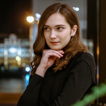 Ирина Васильевна Полякова