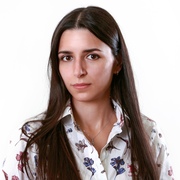 Темирбекова Оксана Камилевна