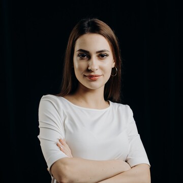 Наталья Михайловна Ярош