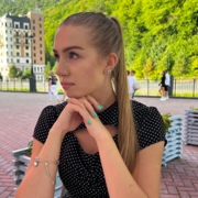 Исаченко Анастасия Александровна Исаченко Анастасия Александровна