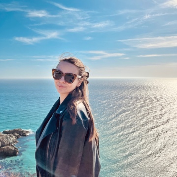 Бердниченко Валерия Михайловна