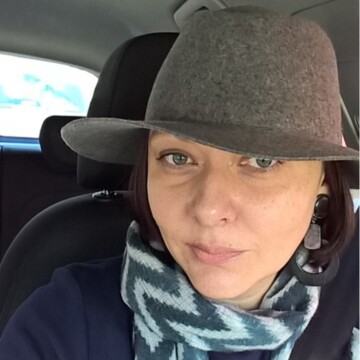 Ирина Романовна Позднякова