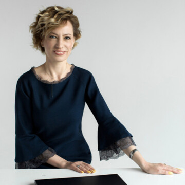 Юлия Игоревна Бровкина