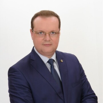 Дмитрий Владимирович Иванов