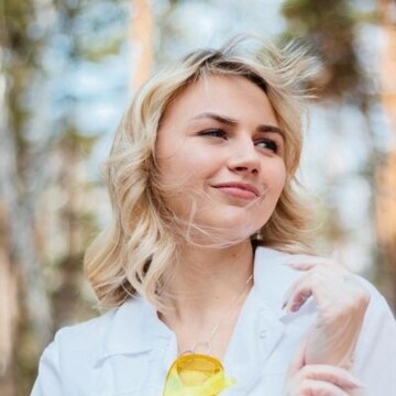 Виталиана Сергеевна Дрофа