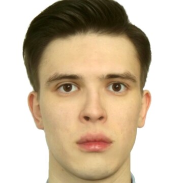 Никита Антонович Золотых