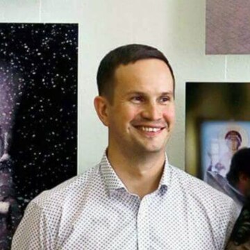 Александр Владимирович Валиков